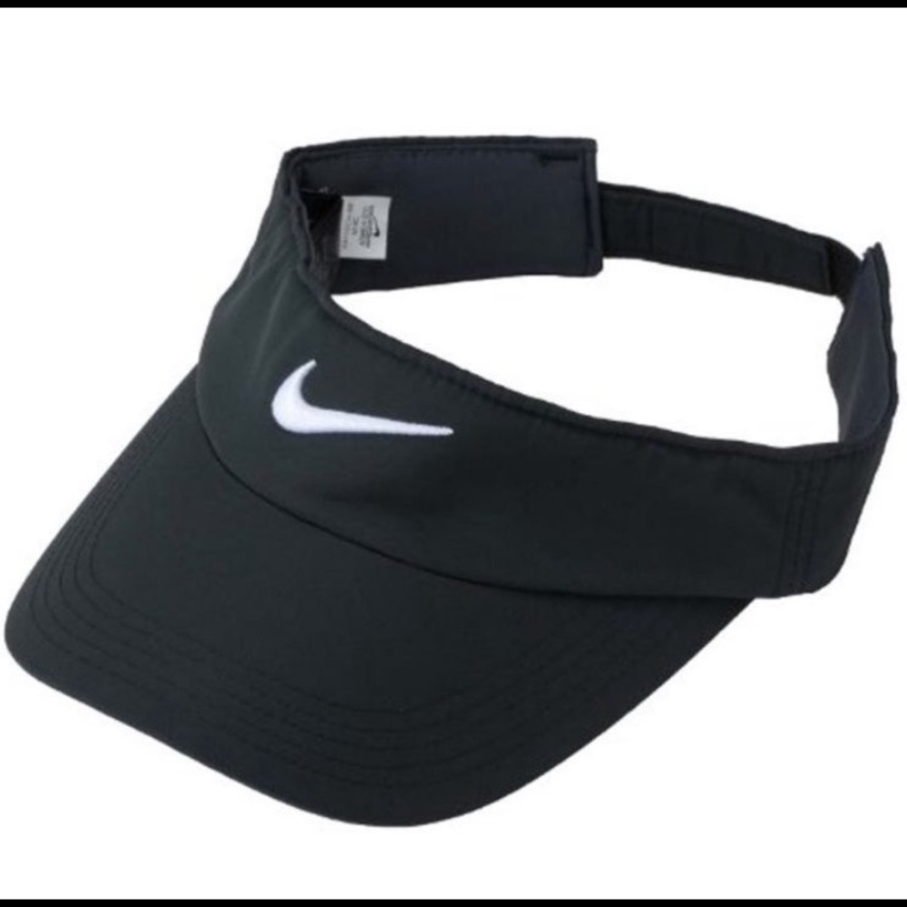 Nike visor hat - Picture 3 of 4